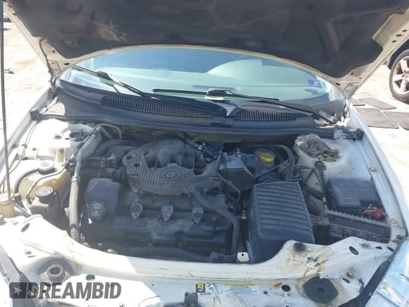 ✅ 2006 Dodge Stratus SXT • VIN: 1B3AL46T66N254166 • Лот: 43108623. Опубликован ранее на IAAI с пробегом 150 903 миль. Бесплатный доступ к архиву аукционных продаж из США и подробный отчёт об истории автомобиля на DreamBid. Изображение 10.