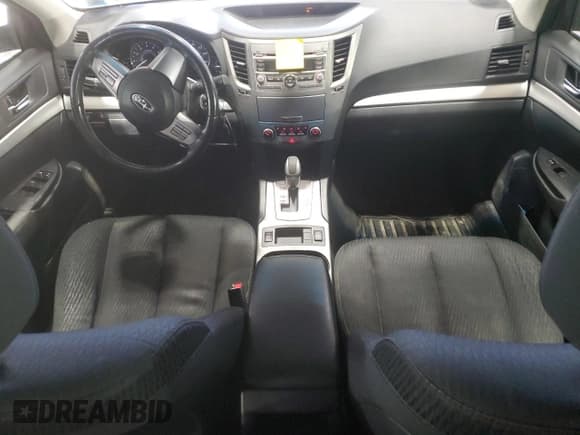 ✅ 2010 Subaru Legacy Premium All-Weather Anniversary • VIN: 4S3BMBC68A3246156 • Lot: 42862665. Wystawiony na Copart z przebiegiem 102 951 mil. Bezpłatny archiwum sprzedaży aukcyjnych z USA i szczegółowy raport historii pojazdu na DreamBid. Zdjęcie 8.