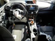 ✅ 2022 Subaru Crosstrek Premium • VIN: JF2GTACC3NG282300 • Lot: 86552995. Listed on Copart with 46,530 mi. Free auction sales archive from the USA and detailed vehicle history report at DreamBid. Image 8.