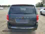 2012 Dodge Grand Caravan SXT z VIN 2C4RDGCG4CR295109, wystawiony jako Copart lot #61629604 z przebiegiem 80 255 mil mil oraz Czysty tytuł • Clean title. Historia ofert i sprzedaży dostępna na DreamBid. Obrazek 6.