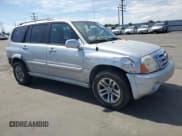 ✅ 2006 Suzuki XL7 • VIN: JS3TX92V164101962 • Lot: 67118735. Wystawiony na Copart z przebiegiem 122 877 mil. Bezpłatny archiwum sprzedaży aukcyjnych z USA i szczegółowy raport historii pojazdu na DreamBid. Zdjęcie 4.