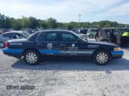 ✅ 2008 Ford Police Interceptor • VIN: 2FAFP71V68X162842 • Lot: 42731515. Listed on IAAI with 104,960 mi. Free auction sales archive from the USA and detailed vehicle history report at DreamBid. Image 13.