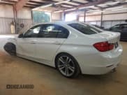 ✅ 2015 BMW 3 Series 328i • VIN: WBA3A5G53FNS87612 • Lot: 82752165. Listed on Copart with 107,175 mi. Free auction sales archive from the USA and detailed vehicle history report at DreamBid. Image 2.