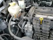 ✅ 2017 Dodge Journey SE • VIN: 3C4PDCAB2HT709371 • Lot: 83861085. Wystawiony na Copart z przebiegiem 118 596 mil. Bezpłatny archiwum sprzedaży aukcyjnych z USA i szczegółowy raport historii pojazdu na DreamBid. Zdjęcie 16.