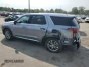 ✅ 2020 Hyundai Palisade SE • VIN: KM8R14HE4LU065017 • Лот: 71073564. Опубликован ранее на Copart с пробегом 110 519 миль. Бесплатный доступ к архиву аукционных продаж из США и подробный отчёт об истории автомобиля на DreamBid. Изображение 2.