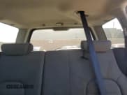 ✅ 2008 Nissan Xterra X • VIN: 5N1AN08W98C525398 • Lot: 64140525. Listed on Copart with 254,193 mi. Free auction sales archive from the USA and detailed vehicle history report at DreamBid. Image 10.