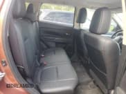 ✅ 2014 Mitsubishi Outlander ES • VIN: JA4AZ2A38EZ602074 • Lot: 69144605. Listed on Copart with 158,865 mi. Free auction sales archive from the USA and detailed vehicle history report at DreamBid. Image 11.