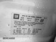 ✅ 2022 Chevrolet Trax LS • VIN: KL7CJNSM5NB503071 • Lot: 42500212. Listed on IAAI with 31,776 mi. Free auction sales archive from the USA and detailed vehicle history report at DreamBid. Image 9.