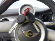 ✅ 2006 MINI Convertible • VIN: WMWRF33516TG14383 • Lot: 43716738. Listed on IAAI with 153,259 mi. Free auction sales archive from the USA and detailed vehicle history report at DreamBid. Image 11.