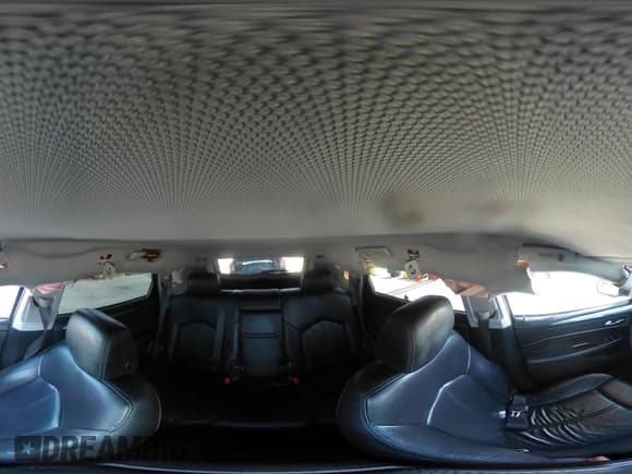 ✅ 2013 Cadillac SRX • VIN: 3GYFNAE31DS556525 • Lot: 42787544. Listed on IAAI with 123,625 mi. Free auction sales archive from the USA and detailed vehicle history report at DreamBid. Image 19.