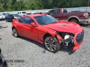 ✅ 2013 Hyundai Genesis Coupe R-Spec • VIN: KMHHU6KJ9DU097094 • Lot: 60881695. Wystawiony na Copart z przebiegiem 88 542 mil. Bezpłatny archiwum sprzedaży aukcyjnych z USA i szczegółowy raport historii pojazdu na DreamBid. Zdjęcie 4.