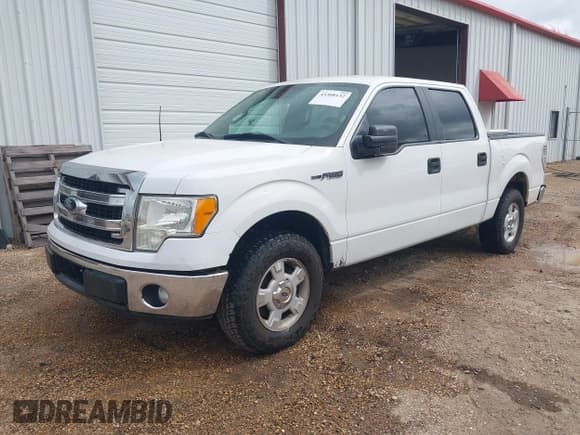✅ 2014 Ford F-150 XLT • VIN: 1FTEW1CM6EFB40616 • Lot: 43308132. Wystawiony na IAAI z przebiegiem 269 691 mil. Bezpłatny archiwum sprzedaży aukcyjnych z USA i szczegółowy raport historii pojazdu na DreamBid. Zdjęcie 19.