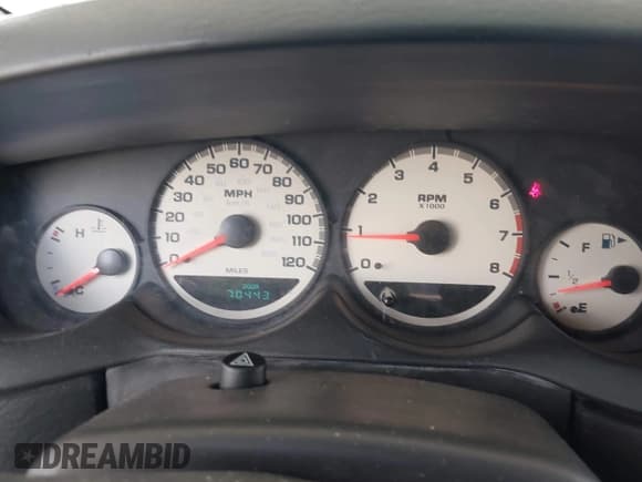 ✅ 2002 Dodge Neon ES • VIN: 1B3ES56C62D658479 • Lot: 42736769. Listed on IAAI with 70,443 mi. Free auction sales archive from the USA and detailed vehicle history report at DreamBid. Image 7.