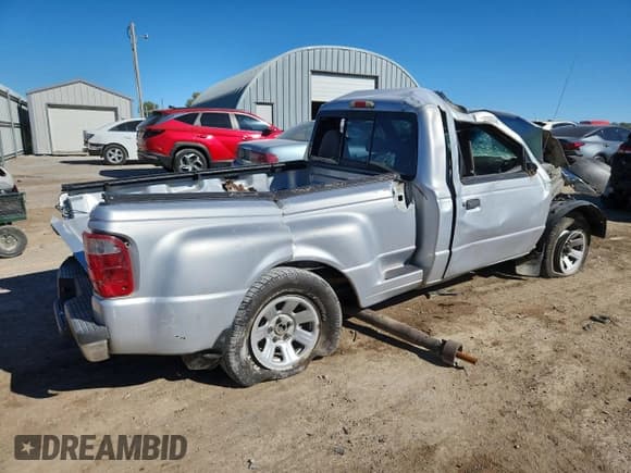 ✅ 2002 Ford Ranger XL • VIN: 1FTYR10D32PB09824 • Lot: 82225865. Wystawiony na Copart z przebiegiem 199 804 mil. Bezpłatny archiwum sprzedaży aukcyjnych z USA i szczegółowy raport historii pojazdu na DreamBid. Zdjęcie 3.