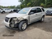 ✅ 2009 Chevrolet Equinox LS • VIN: 2CNDL13F096230667 • Lot: 82754955. Listed on Copart with 155,579 mi. Free auction sales archive from the USA and detailed vehicle history report at DreamBid. Image 1.