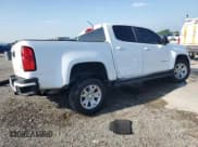 ✅ 2021 Chevrolet Colorado 2WD LT • VIN: 1GCGSCEN1M1210718 • Lot: 68959315. Wystawiony na Copart z przebiegiem 75 266 mil. Bezpłatny archiwum sprzedaży aukcyjnych z USA i szczegółowy raport historii pojazdu na DreamBid. Zdjęcie 3.