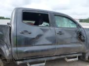 ✅ 2020 Toyota Tacoma SR5 • VIN: 3TMAZ5CN6LM120420 • Lot: 42275238. Listed on IAAI with 52,688 mi. Free auction sales archive from the USA and detailed vehicle history report at DreamBid. Image 6.