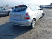 ✅ 2010 Hyundai Accent GS • VIN: KMHCM3AC2AU164786 • Лот: 41995191. Опубликован ранее на IAAI с пробегом 148 174 миль. Бесплатный доступ к архиву аукционных продаж из США и подробный отчёт об истории автомобиля на DreamBid. Изображение 4.