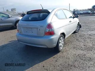 ✅ 2010 Hyundai Accent GS • VIN: KMHCM3AC2AU164786 • Лот: 41995191. Опубликован ранее на IAAI с пробегом 148 174 миль. Бесплатный доступ к архиву аукционных продаж из США и подробный отчёт об истории автомобиля на DreamBid. Изображение 4.