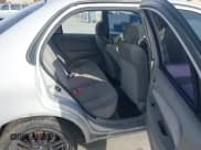 ✅ 1999 Toyota Corolla LE • VIN: 1NXBR12E7XZ221588 • Lot: 43836707. Wystawiony na IAAI z przebiegiem 295 529 mil. Bezpłatny archiwum sprzedaży aukcyjnych z USA i szczegółowy raport historii pojazdu na DreamBid. Zdjęcie 8.