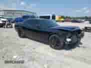 2019 Dodge Challenger SRT Hellcat Redeye Widebody z VIN 2C3CDZL91KH537138, wystawiony jako Copart lot #69056105 z przebiegiem 9 386 mil mil oraz Szkoda całkowita • Salvage title. Historia ofert i sprzedaży dostępna na DreamBid. Obrazek 4.