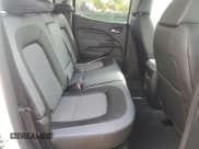 ✅ 2022 Chevrolet Colorado 4WD Z71 • VIN: 1GCGTDEN0N1332314 • Лот: 71761374. Опубликован ранее на Copart с пробегом 15 639 миль. Бесплатный доступ к архиву аукционных продаж из США и подробный отчёт об истории автомобиля на DreamBid. Изображение 10.