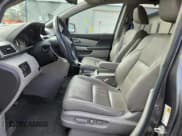 ✅ 2013 Honda Odyssey EX-L • VIN: 5FNRL5H69DB011915 • Lot: 90071025. Wystawiony na Copart z przebiegiem 152 154 mil. Bezpłatny archiwum sprzedaży aukcyjnych z USA i szczegółowy raport historii pojazdu na DreamBid. Zdjęcie 7.