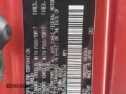 ✅ 2022 Toyota 4Runner SR5 Premium • VIN: JTENU5JR9N6063764 • Лот: 46451335. Опубликован ранее на Copart с пробегом 53 342 миль. Бесплатный доступ к архиву аукционных продаж из США и подробный отчёт об истории автомобиля на DreamBid. Изображение 13.