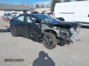 ✅ 2024 Toyota Prius LE • VIN: JTDADABU2R3020101 • Lot: 41746434. Listed on IAAI with 20,110 mi. Free auction sales archive from the USA and detailed vehicle history report at DreamBid. Image 1.