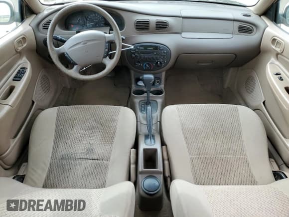 ✅ 1999 Ford Escort SE • VIN: 3FAFP15P0XR167167 • Lot: 52094765. Wystawiony na Copart z przebiegiem 154 960 mil. Bezpłatny archiwum sprzedaży aukcyjnych z USA i szczegółowy raport historii pojazdu na DreamBid. Zdjęcie 8.