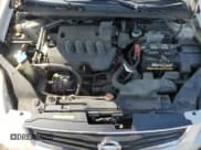 ✅ 2011 Nissan Sentra SL • VIN: 3N1AB6AP5BL657026 • Lot: 68221205. Listed on Copart with 152,451 mi. Free auction sales archive from the USA and detailed vehicle history report at DreamBid. Image 11.