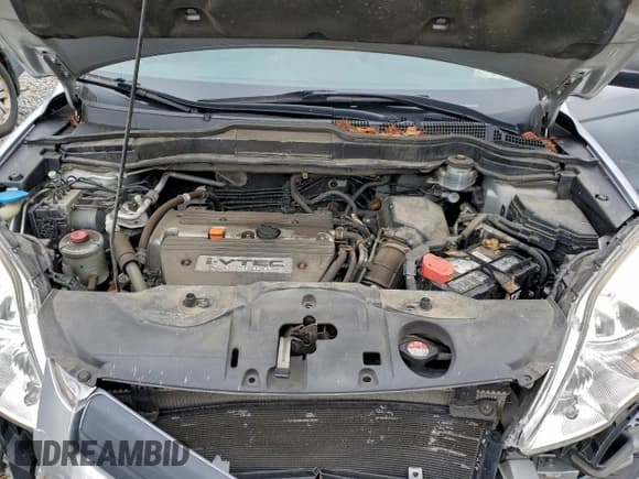 ✅ 2009 Honda CR-V LX • VIN: JHLRE48369C002901 • Lot: 93425125. Wystawiony na Copart z przebiegiem 116 474 mil. Bezpłatny archiwum sprzedaży aukcyjnych z USA i szczegółowy raport historii pojazdu na DreamBid. Zdjęcie 12.