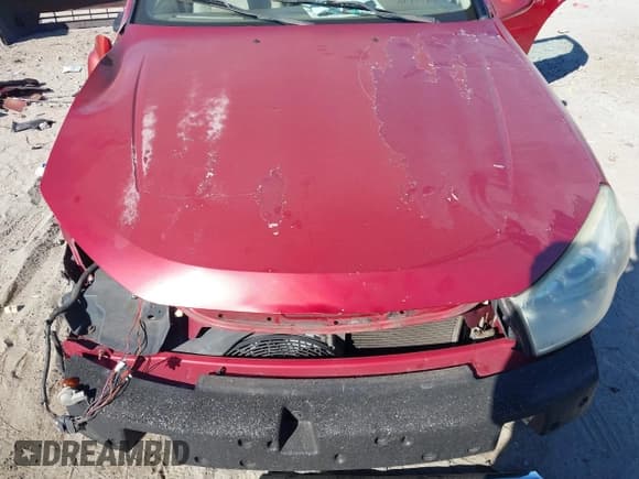 ✅ 2003 Saturn LS • VIN: 1G8JU54F33Y528166 • Lot: 43455274. Listed on IAAI with Not provided. Free auction sales archive from the USA and detailed vehicle history report at DreamBid. Image 10.