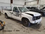 ✅ 2001 Chevrolet S-10 • VIN: 1GCCS14551K103701 • Лот: 88701075. Опубликован ранее на Copart с пробегом Не указан. Бесплатный доступ к архиву аукционных продаж из США и подробный отчёт об истории автомобиля на DreamBid. Изображение 4.