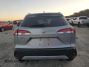 ✅ 2024 Toyota Corolla Cross LE • VIN: 7MUBAAAG4RV094200 • Lot: 92809965. Listed on Copart with 20,150 mi. Free auction sales archive from the USA and detailed vehicle history report at DreamBid. Image 6.