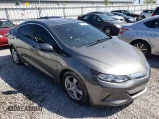 2017 Chevrolet Volt LT с VIN 1G1RA6S52HU109430, выставлен на аукционе Copart как лот 51327023 с пробегом 73 174 миль миль и . История ставок и продаж доступна на DreamBid. Изображение 4.
