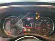 2014 Dodge Charger SE with VIN 2C3CDXBG8EH239582, listed as a Copart auction lot 90319375 with 152,015 mi miles and Salvage title. Bid and sale history available at DreamBid. Image 9.