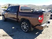 ✅ 2014 Toyota Tundra 1794 Edition • VIN: 5TFGY5F12EX173215 • Лот: 47045235. Опубликован ранее на Copart с пробегом 126 835 миль. Бесплатный доступ к архиву аукционных продаж из США и подробный отчёт об истории автомобиля на DreamBid. Изображение 2.