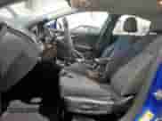 ✅ 2017 Chevrolet Cruze LT • VIN: 1G1BE5SM7H7277148 • Лот: 91120265. Опубликован ранее на Copart с пробегом 59 417 миль. Бесплатный доступ к архиву аукционных продаж из США и подробный отчёт об истории автомобиля на DreamBid. Изображение 7.