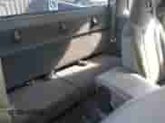 2003 Dodge Dakota SLT with VIN 1D7HL42N63S126307, listed as a IAAI auction lot 42805121 with 150,515 mi miles and . Bid and sale history available at DreamBid. Image 8.