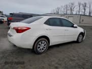 ✅ 2017 Toyota Corolla L • VIN: 2T1BURHE9HC761354 • Lot: 94785625. Listed on Copart with 104,127 mi. Free auction sales archive from the USA and detailed vehicle history report at DreamBid. Image 3.