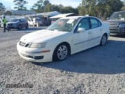 ✅ 2007 Saab 9-3 • VIN: YS3FD49YX71104720 • Lot: 43749545. Wystawiony na IAAI z przebiegiem 132 480 mil. Bezpłatny archiwum sprzedaży aukcyjnych z USA i szczegółowy raport historii pojazdu na DreamBid. Zdjęcie 2.