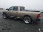 ✅ 2009 Dodge 1500 SLT • VIN: 1D3HV18TX9S781515 • Lot: 83943664. Wystawiony na Copart z przebiegiem 195 256 mil. Bezpłatny archiwum sprzedaży aukcyjnych z USA i szczegółowy raport historii pojazdu na DreamBid. Zdjęcie 2.