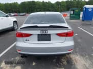 ✅ 2016 Audi A3 Premium • VIN: WAUA7GFF2G1066717 • Lot: 43087150. Wystawiony na IAAI z przebiegiem 124 431 mil. Bezpłatny archiwum sprzedaży aukcyjnych z USA i szczegółowy raport historii pojazdu na DreamBid. Zdjęcie 16.