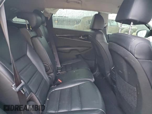 ✅ 2019 Kia Sorento EX • VIN: 5XYPHDA59KG447545 • Lot: 95039635. Wystawiony na Copart z przebiegiem 134 830 mil. Bezpłatny archiwum sprzedaży aukcyjnych z USA i szczegółowy raport historii pojazdu na DreamBid. Zdjęcie 11.