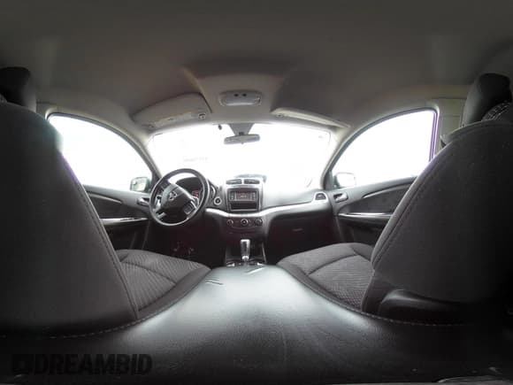 ✅ 2017 Dodge Journey SXT • VIN: 3C4PDDBG7HT526032 • Lot: 42524690. Listed on IAAI with Not provided. Free auction sales archive from the USA and detailed vehicle history report at DreamBid. Image 19.