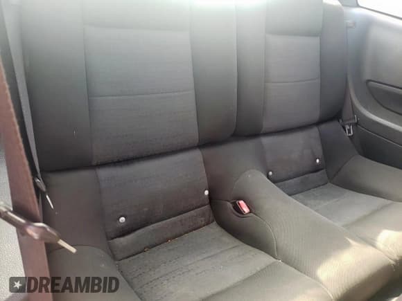 ✅ 2007 Ford Mustang Deluxe • VIN: 1ZVFT80NX75229856 • Lot: 58470955. Listed on Copart with 206,690 mi. Free auction sales archive from the USA and detailed vehicle history report at DreamBid. Image 10.