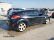 ✅ 2014 Hyundai Veloster • VIN: KMHTC6AD5EU215720 • Lot: 74894404. Wystawiony na Copart z przebiegiem 119 594 mil. Bezpłatny archiwum sprzedaży aukcyjnych z USA i szczegółowy raport historii pojazdu na DreamBid. Zdjęcie 3.