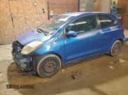 ✅ 2008 Toyota Yaris • VIN: JTDJT923985188703 • Lot: 93898955. Wystawiony na Copart z przebiegiem 177 171 mil. Bezpłatny archiwum sprzedaży aukcyjnych z USA i szczegółowy raport historii pojazdu na DreamBid. Zdjęcie 1.