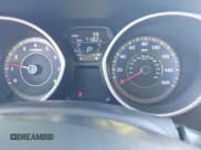 ✅ 2013 Hyundai Elantra GLS • VIN: KMHDH4AE0DU533455 • Lot: 43471630. Listed on IAAI with 71,362 mi. Free auction sales archive from the USA and detailed vehicle history report at DreamBid. Image 7.